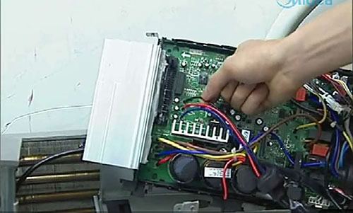 略阳美的空调电话是多少