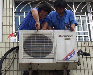 略阳空调售后维修服务中心在哪里找