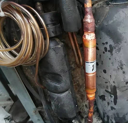 略阳美的变频多联机空调维修售后服务中心