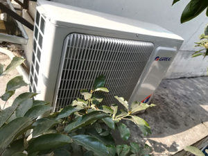 略阳空调维修售后服务