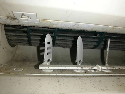 略阳空调维修售后服务中心电话是多少