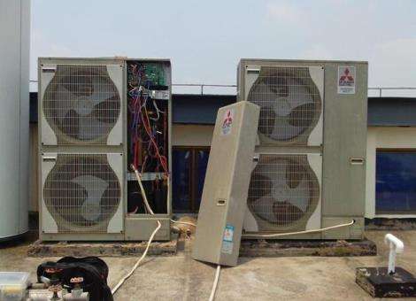 略阳空调维修电话号码多少