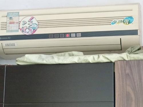 略阳空调维修售后服务中心