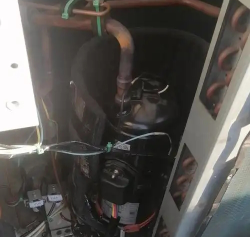 略阳维修变频空调电话在哪里找