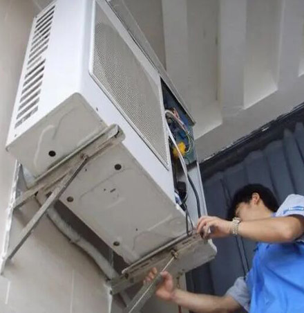 略阳24小时空调维修热线