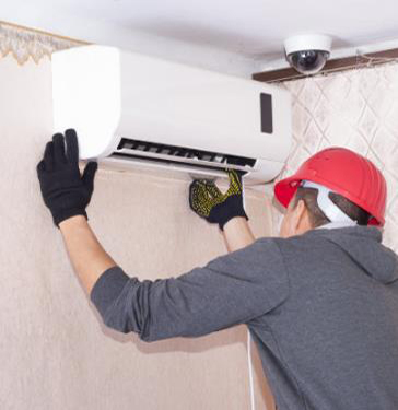 略阳空调内机噪音大