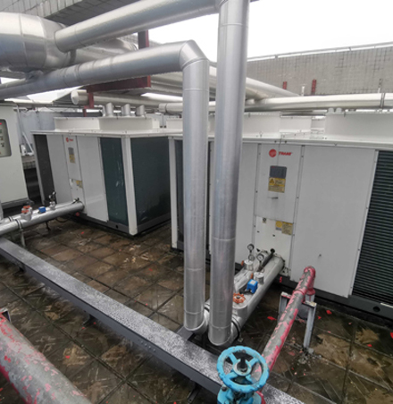 略阳附近中央空调维修 略阳上门中央空调维修